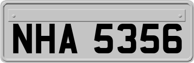 NHA5356