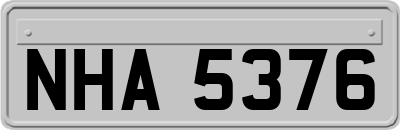 NHA5376