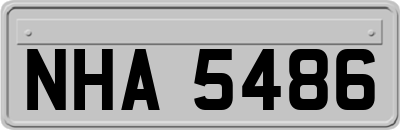 NHA5486