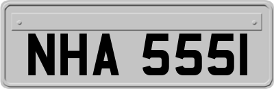 NHA5551