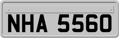 NHA5560