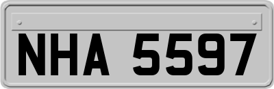 NHA5597