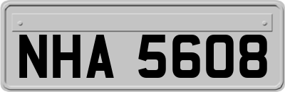 NHA5608