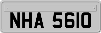 NHA5610