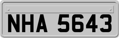 NHA5643