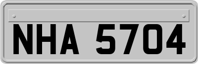 NHA5704
