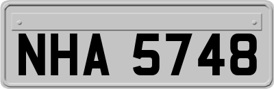 NHA5748