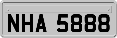 NHA5888