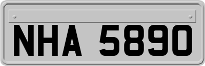 NHA5890