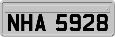 NHA5928