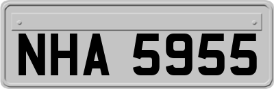 NHA5955
