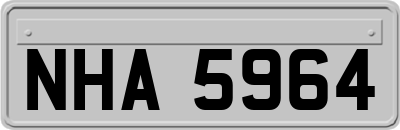 NHA5964