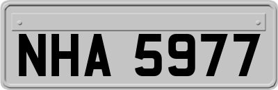 NHA5977