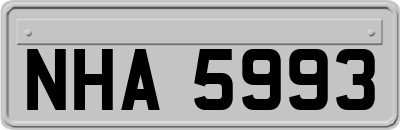 NHA5993