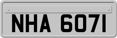 NHA6071