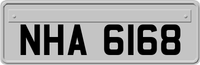 NHA6168