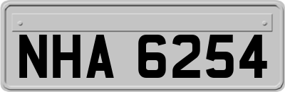NHA6254