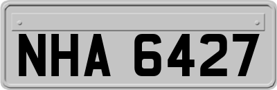 NHA6427