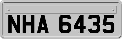 NHA6435