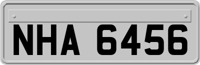 NHA6456