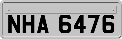 NHA6476