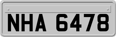 NHA6478