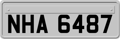 NHA6487