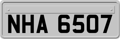 NHA6507