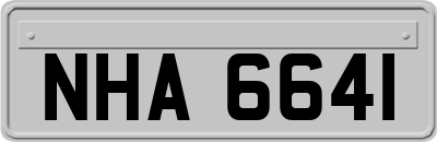 NHA6641