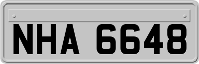 NHA6648