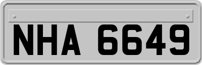 NHA6649