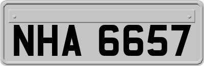 NHA6657
