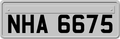 NHA6675