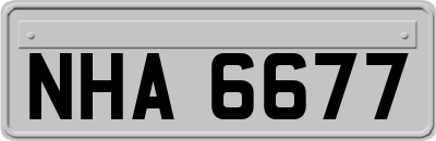 NHA6677