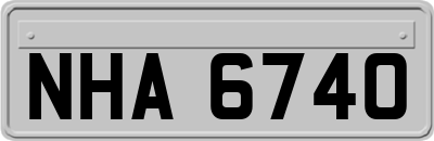 NHA6740