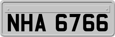 NHA6766