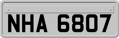 NHA6807