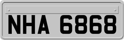 NHA6868