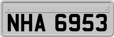 NHA6953