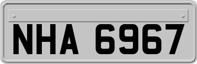 NHA6967