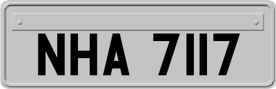 NHA7117