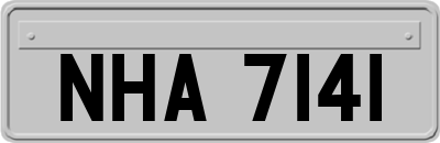 NHA7141
