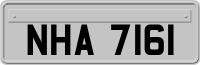 NHA7161