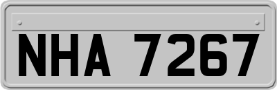 NHA7267