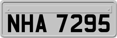 NHA7295