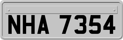 NHA7354
