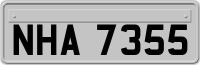 NHA7355