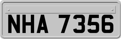 NHA7356