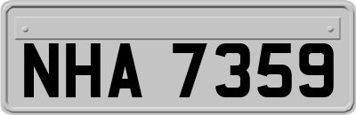 NHA7359