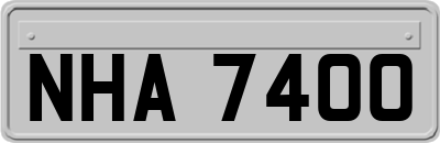 NHA7400